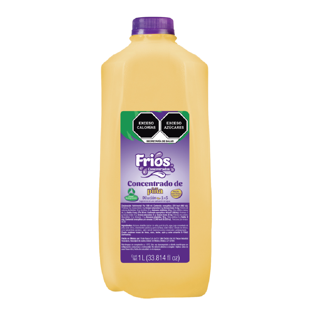 Producto 5